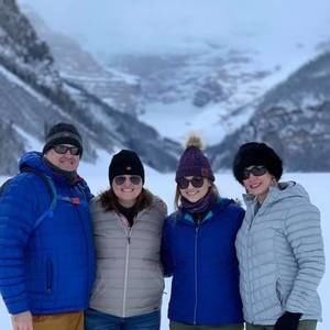 Meet your Posher, Shannon